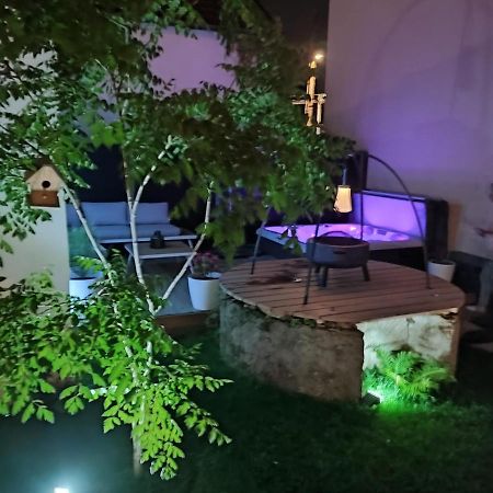 נאנט O'Date Gite &Spa מראה חיצוני תמונה
