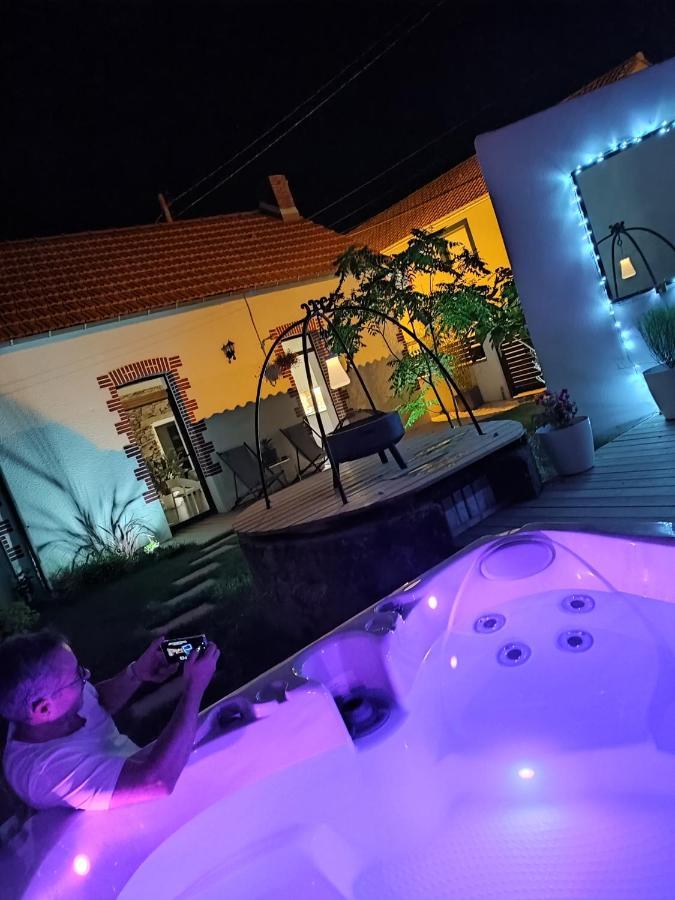 נאנט O'Date Gite &Spa מראה חיצוני תמונה